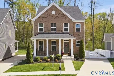 1629 Bilder Ct, Richmond, VA 23225