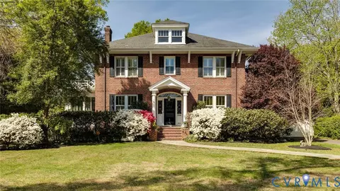 3916 Seminary Ave, Richmond, VA 23227
