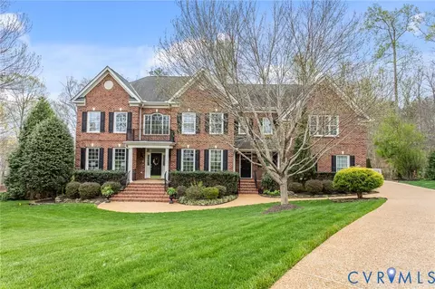 3100 Sodbury Ct, Midlothian, VA 23113