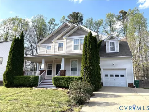 326 Wilmer Ave, Richmond, VA 23227