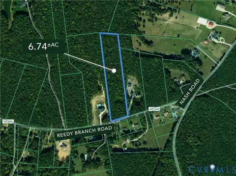 10220 Reedy Branch Rd, Chesterfield, VA 23838