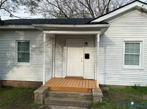235 S Crater, Petersburg, VA 23803