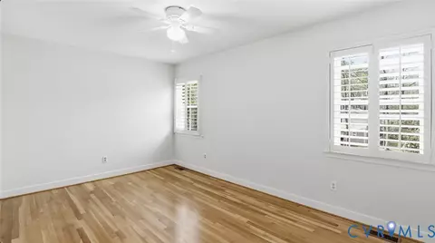 Bedroom - 3209 Fox Chase Rd, Midlothian, VA 23112 photo 8 of 9