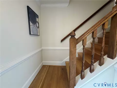 Entry Way - 3209 Fox Chase Rd, Midlothian, VA 23112 photo 1 of 1