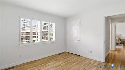 Bedroom - 3209 Fox Chase Rd, Midlothian, VA 23112 photo 5 of 9