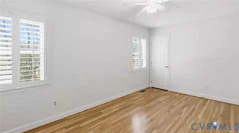 Bedroom - 3209 Fox Chase Rd, Midlothian, VA 23112 photo 7 of 9
