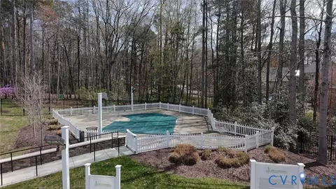 Exterior - 3209 Fox Chase Rd, Midlothian, VA 23112 photo 25 of 25