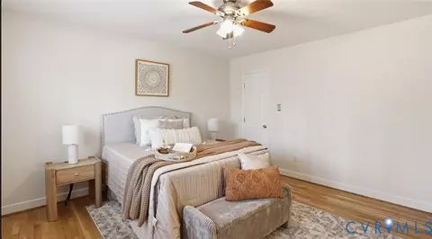 Bedroom - 3209 Fox Chase Rd, Midlothian, VA 23112 photo 1 of 9