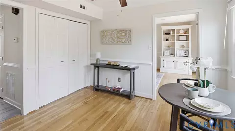Dining - 3209 Fox Chase Rd, Midlothian, VA 23112 photo 5 of 5