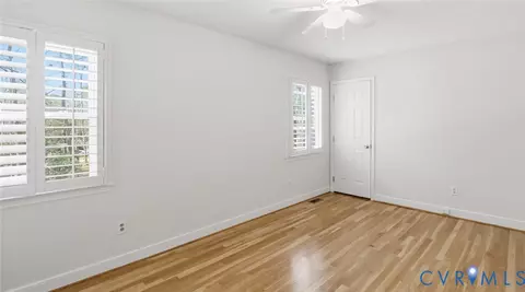 Bedroom - 3209 Fox Chase Rd, Midlothian, VA 23112 photo 9 of 9