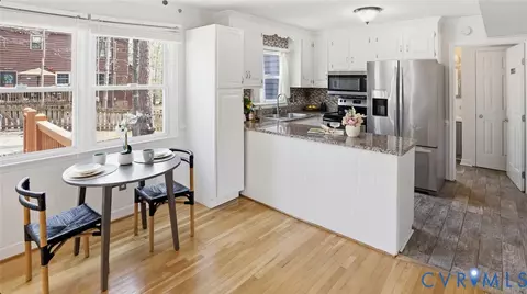 Kitchen - 3209 Fox Chase Rd, Midlothian, VA 23112 photo 6 of 6