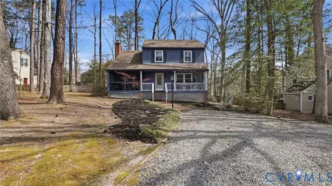 3209 Fox Chase Rd, Midlothian, VA 23112