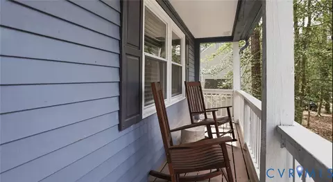 Exterior - 3209 Fox Chase Rd, Midlothian, VA 23112 photo 2 of 25