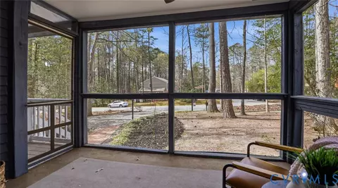 Exterior - 3209 Fox Chase Rd, Midlothian, VA 23112 photo 5 of 25