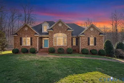 2792 E Maple Grove Ln, Powhatan, VA 23139