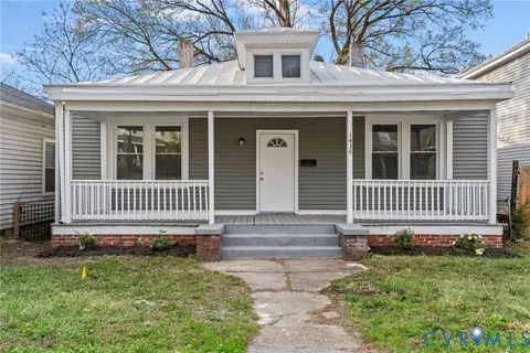 1436 Ferndale Ave, Petersburg, VA 23803