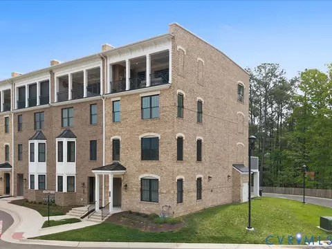 111 Wellie Hill Pl #B, Glen Allen, VA 23060