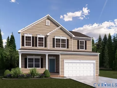11109 Somerset Hill Dr, Glen Allen, VA 23059