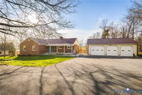 1189 Whitmore Shop Rd, Rockingham, VA 22815