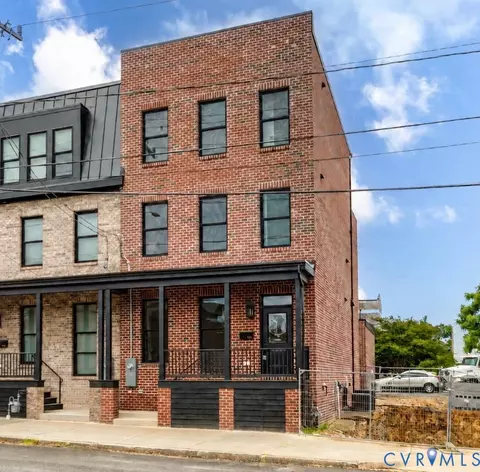 2525 M St, Richmond, VA 23223