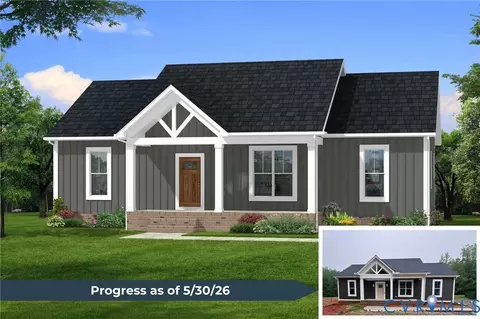 tbd Lot 4 Francisco Rd, Farmville, VA 23901