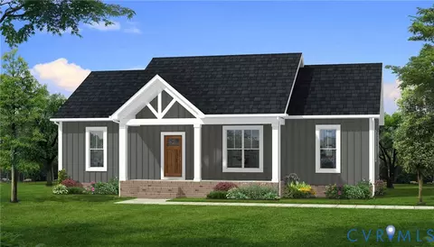 tbd Lot 4 Francisco Rd, Farmville, VA 23901