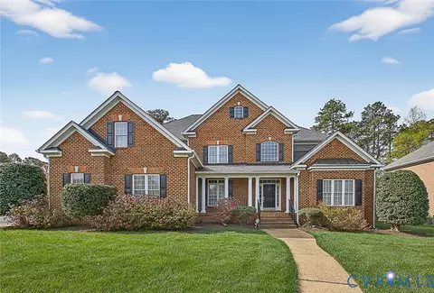 11801 Norwich Pl, Glen Allen, VA 23059