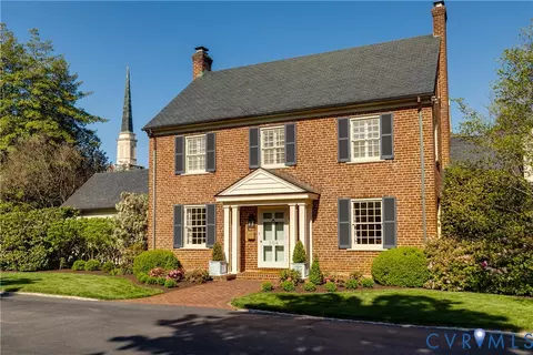 306 Greenway Ln, Richmond, VA 23226