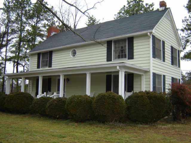 8183 Hunting Creek Rd, Clover, VA 24534 photo 1