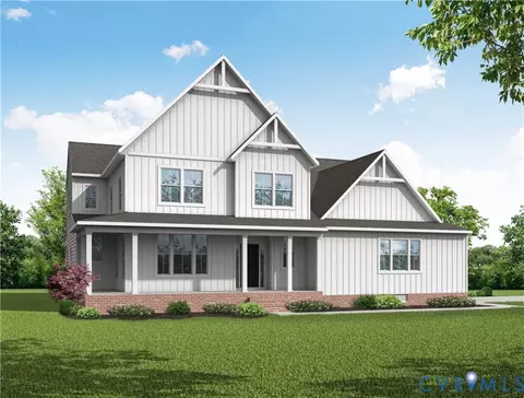 tbd Parkview Pl, Mineral, VA 23117