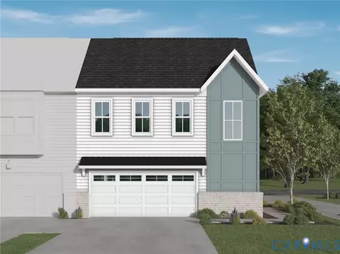 6700 Oasis Breeze Ln, Midlothian, VA 23113