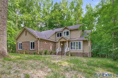 4099 Doe Run Rd, North Prince George, VA 23860