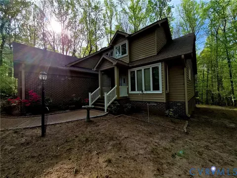 4099 Doe Run Rd, North Prince George, VA 23860