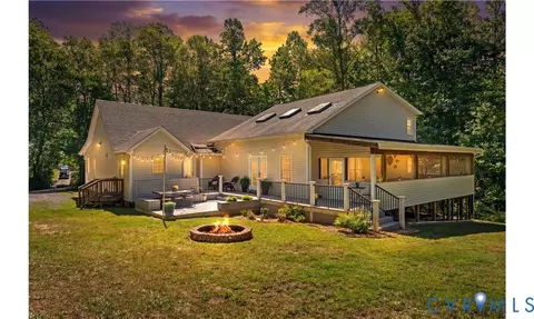 2043 Rocky Ford Rd, Powhatan, VA 23139