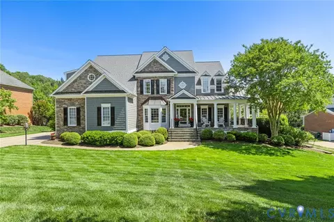 2613 Founders Bridge Rd, Midlothian, VA 23113