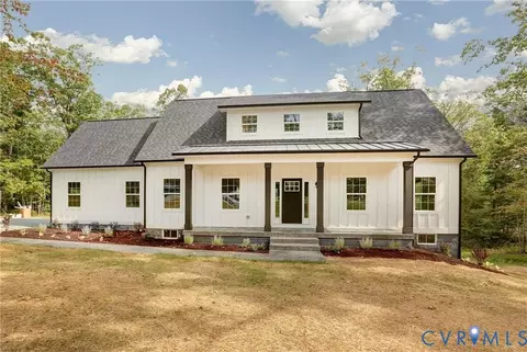 170 Glenmore Ln, Keswick, VA 22947
