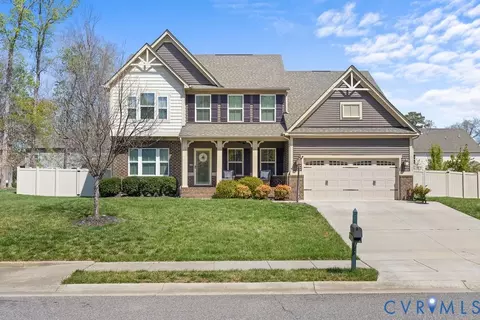 10455 Eagle Ct, Hopewell, VA 23860