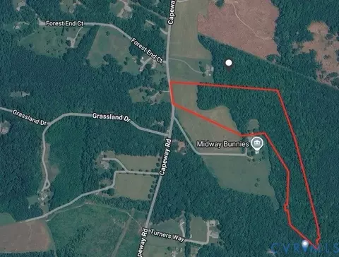 0 Capeway Rd, Powhatan, VA 23139 photo 2