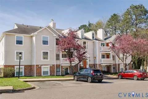12291 Palmer Place Ct #B, Henrico, VA 23238