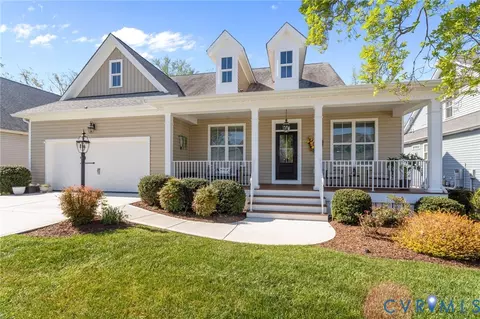 7254 Emerald Point Vis, Moseley, VA 23120