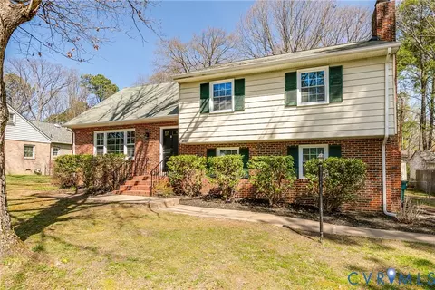 8002 Moorefield Rd, Henrico, VA 23229