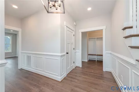 3205 Oak Branch Ln, Toano, VA 23168