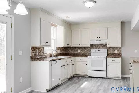 Kitchen - 501 Rustic Dr, Carson, VA 23830 photo 1 of 3