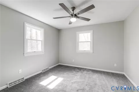 Bedroom - 501 Rustic Dr, Carson, VA 23830 photo 3 of 8
