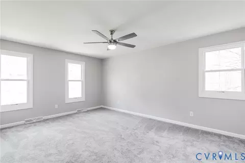 Bedroom - 501 Rustic Dr, Carson, VA 23830 photo 1 of 8