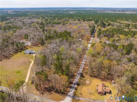 View/Area - 501 Rustic Dr, Carson, VA 23830 photo 2 of 7