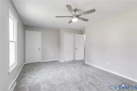 Bedroom - 501 Rustic Dr, Carson, VA 23830 photo 7 of 8