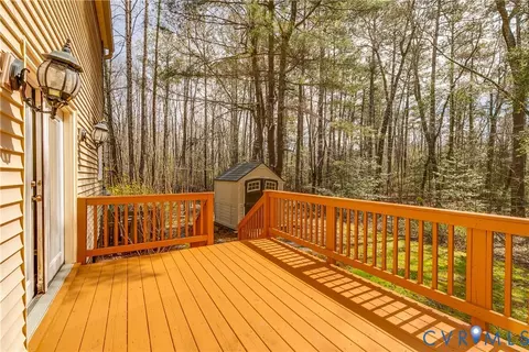 Exterior - 501 Rustic Dr, Carson, VA 23830 photo 7 of 13