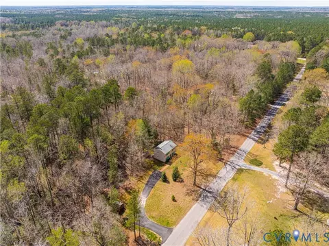 View/Area - 501 Rustic Dr, Carson, VA 23830 photo 1 of 7
