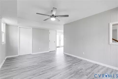Living - 501 Rustic Dr, Carson, VA 23830 photo 5 of 5